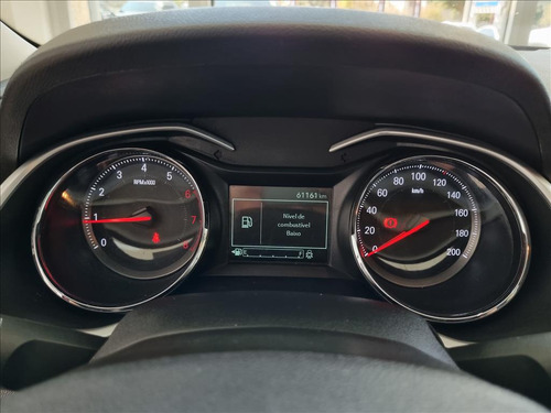 Chevrolet Onix 1.0 TURBO FLEX PLUS LTZ MANUAL