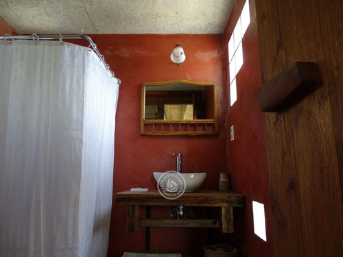 Luz Interior - Cabaña En Punta Del Diablo