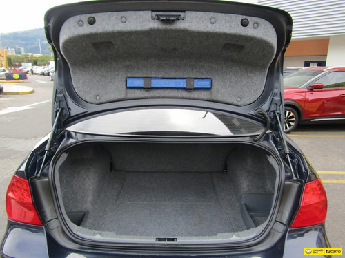 Bmw Serie 3 320i At 2000 Ct