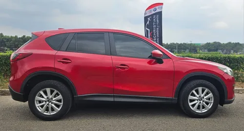 Mazda CX-5 2.0 Mid