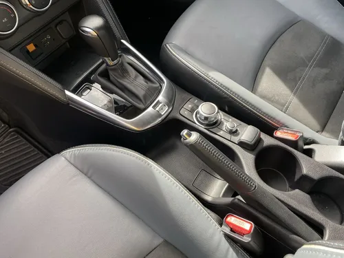 Mazda 2 1.5 Grand Touring Lx 2024