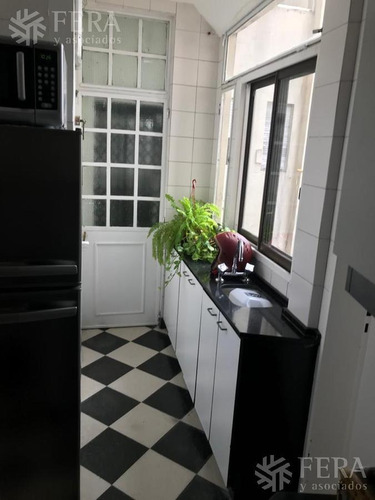 Venta De Departamento En Palermo, Capital Federal (2000)