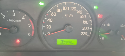 Hyundai H-1 Van Premium 2.5
