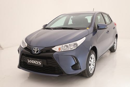 Toyota Yaris 1.5 107Cv Xs Cvt