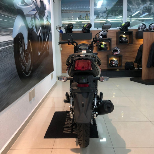 Suzuki Haojue Dk 150 | Cg Start 160