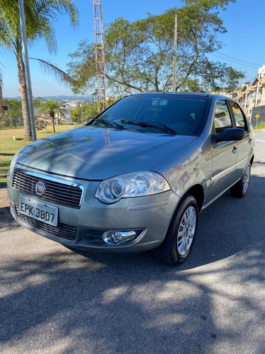Fiat Palio 2010 1.0 Elx Flex 5p