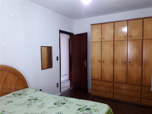 Imagem 12 de 15 de Sobrado À Venda, 3 Quartos, 4 Vagas, Oratório - Santo André/sp - 26268