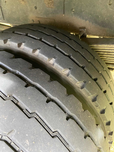 Imagem 4 de 10 de Volkswagen Cummins