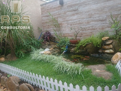 Imagem 24 de 29 de Linda Casa Para Venda Atibaia Sp. Vila Gardênia Excelente Localização! Área Construida 297 Mts Área Terreno 390mts - Ca00889 - 69418411