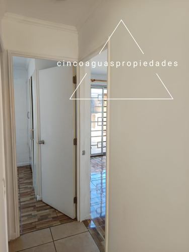 Casa Muy Luminosa Y Con Excelente Ubicación