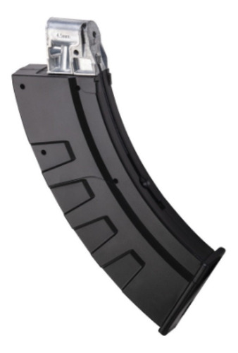 Crosman Magazine Ak1 Bbs 4.5mm 28 Rondas Co2 Aire Xchws C