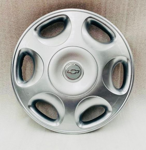 Tapones Juego Rin 13 Chevy C1 98 99 00 01 02 03 Envio Gratis