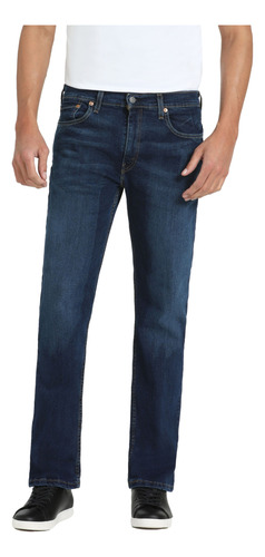 Jeans 527® Slim Boot Cut Levi's® 05527-0716