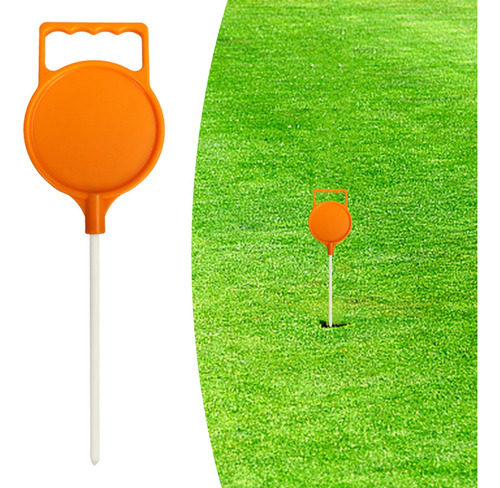 Bandera Para Jardín Interior Y Exterior, Golf Profesional, N