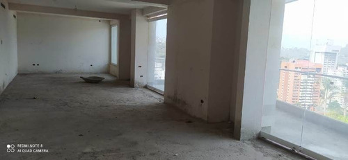 Imagen 10 de 18 de Espectacular Apartamento, Ubicado En Lomas De La Alameda.