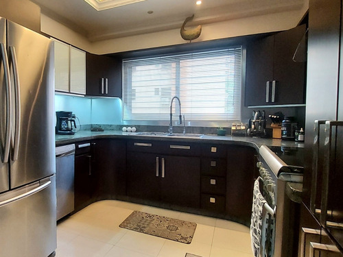 Imagen 7 de 19 de Apartamento En La Trigaleña. Fg