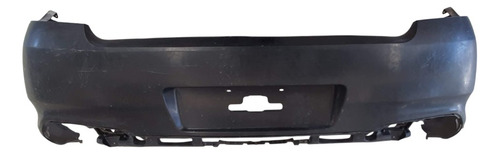 Paragolpe Trasero Peugeot 408 Original