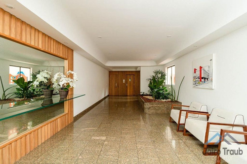 Apartamento Com 3 Dormitório(s) Localizado(a) No Bairro Santa Cecília Em São Paulo / São Paulo - 18623:927358