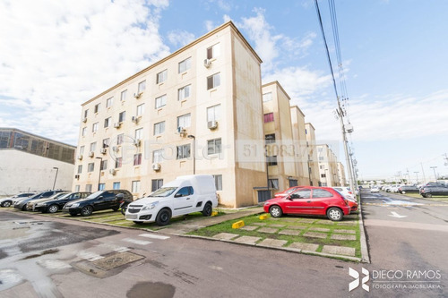 Imagem 8 de 14 de Apartamento, 2 Dormitórios, 40.26 M², Sarandi - 160831