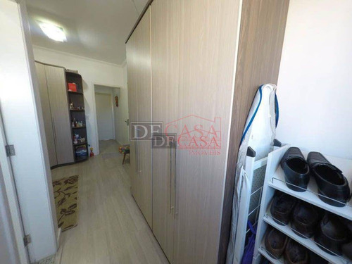 Imagem 14 de 30 de Sobrado Em Condomínio Com 3 Dormitórios, 3 Suítes E 2 Vagas De Garagem Ao Lado Da Estação Vila Matilde - So3908