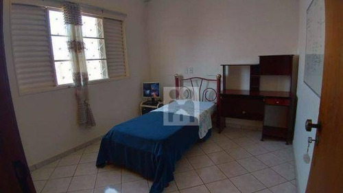 Imagem 13 de 20 de Casa Com 3 Dormitórios À Venda, 212 M² Por R$ 500.000 - Planalto Verde - Ribeirão Preto/sp - Ca0526