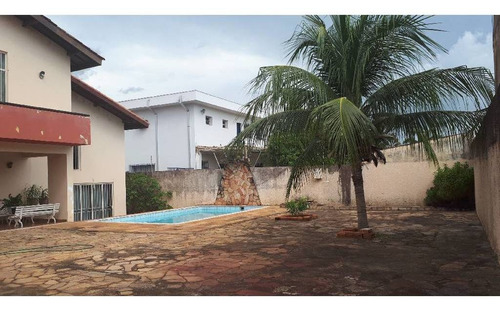 Imagem 2 de 28 de Casa Ampla - 22303