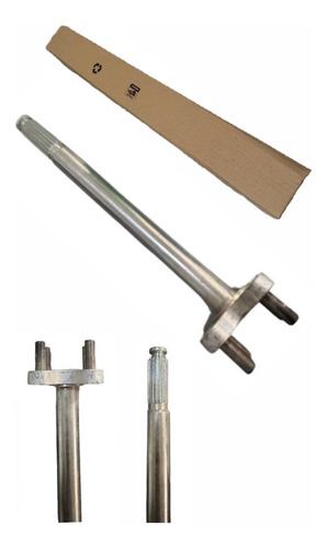 Flecha Superior Para Lavadora Acros Interlav Larga