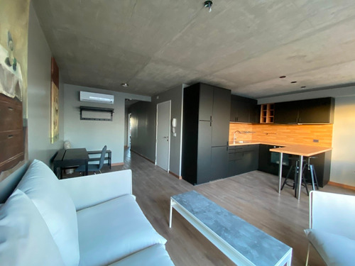 Palermo De Diseño Con Muebles