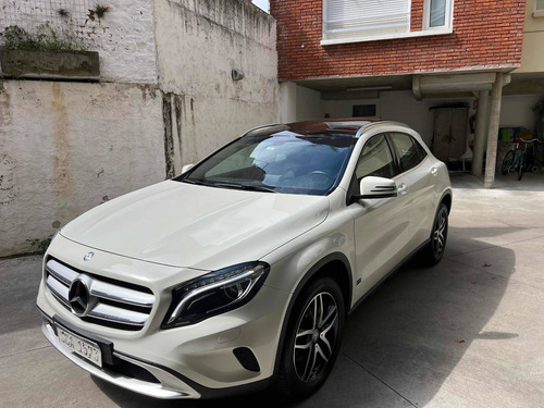 Imagen 1 de 9 de Mercedes Benz Gla250 Sport 4matic