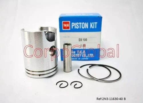 Kit De Piston Moto Dx100