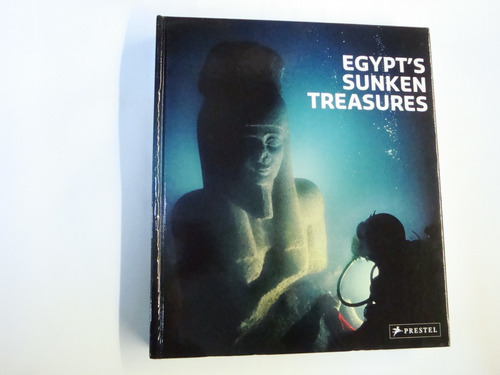 Egipto  :   Egypt's   Sunken   Treasures