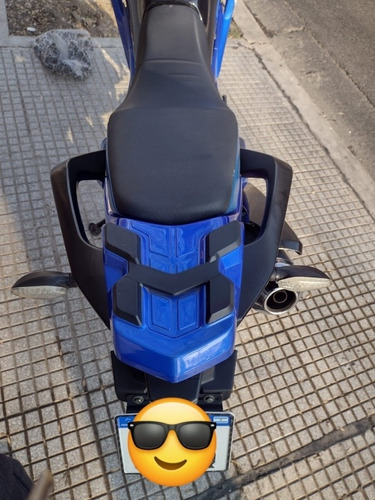 Imagen 5 de 23 de Gilera Smx
