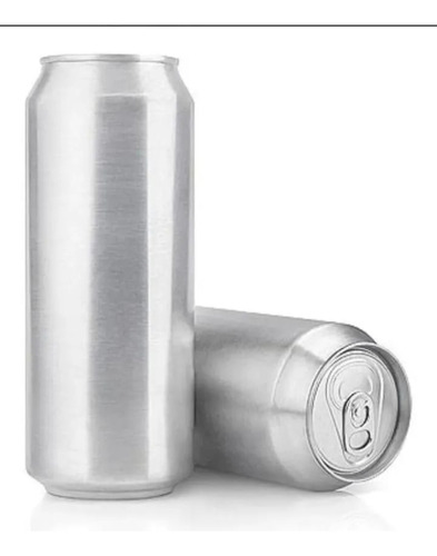 Latas De Aluminio Para Cerveza Y Bebidas Pack De 88 Unidades