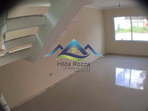 Chacara Em Condominio - Centro - Ref: 259 - V-259