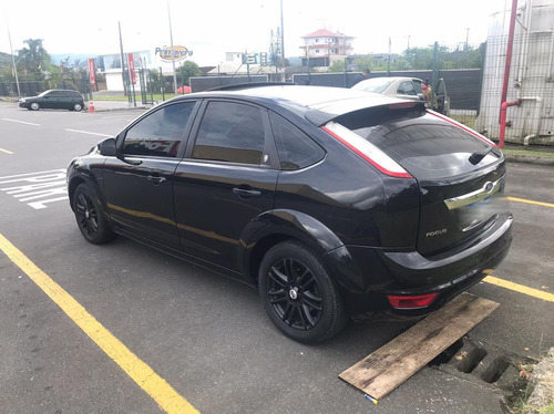 Ford Focus 2009 2.0 Ghia 5p