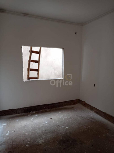 Imagem 5 de 5 de Casa À Venda, 108 M² Por R$ 250.000,00 - Residencial Cerejeiras - Anápolis/go - Ca0716