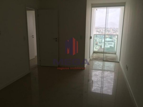 Imagem 11 de 20 de Apartamento - Ref: 15322