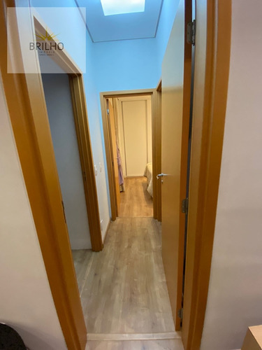 Imagem 3 de 15 de Apartamento Em Tamboré - Santana De Parnaíba - 7481