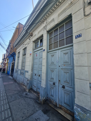 Vendo Terreno 1.505 Mts2 Centro