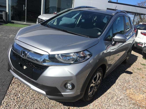 Honda Wr-v 1.5 Ex Aut 2020
