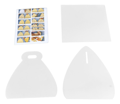 Plantilla De Costura Para Regalo, Material Para Mascotas, Pl