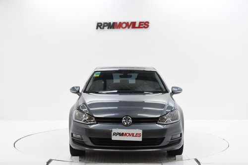 Volkswagen Golf Comfortline Dsg 1.4t 2016 Rpm Moviles