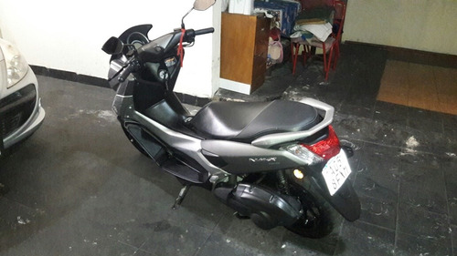 Scooter Yamaha Nm-x 155