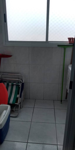 Imagem 5 de 19 de Apartamento - Venda - Forte - Praia Grande - Masot273