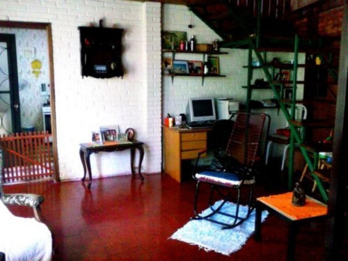 Casa Em Ipanema Com 3 Dormitórios - Mi5962