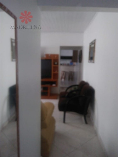 Imagem 5 de 12 de Casa Térrea Em Vila Libanesa - São Paulo - 1425