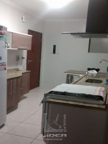 Imagem 8 de 15 de Apartamento - Condomínio Jardins De Bragança - Lh8616-1