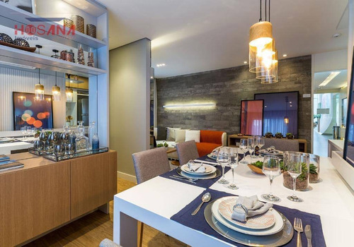 Imagem 7 de 19 de Apartamentos Na Planta, Com 2 Dormitórios Em Perus São Paulo, À Partir De R$ 201.500,00 - Ap0146