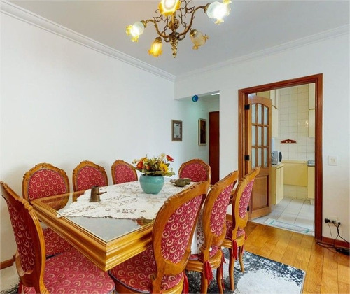 Imagem 5 de 21 de Apartamento Com 3 Dormitórios À Venda, 84 M² Por R$ 780.000,00 - Perdizes - São Paulo/sp - Ap47161