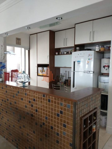 Imagem 5 de 15 de Apartamento Com 2 Dormitórios À Venda, 79 M² Por R$ 795.000,00 - Mooca - São Paulo/sp - Av6744